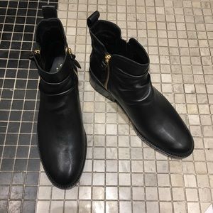 harrington grand bootie